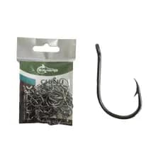 Anzol Chinu Super Strong Cartela C/ 50un Sahara Hook