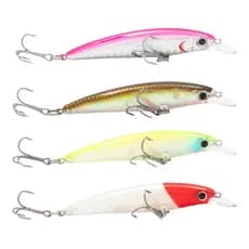 Isca Artificial Spritz 76 Floating Maruri 7,6cm 5,5g