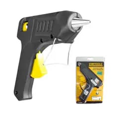 Pistola de Cola Quente Grande 15w Bivolt 110v/220v Startools Aplicador - Cores