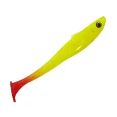 Isca Artificial Speed Shad Maré 14cm 12,5g Pesca - Cores