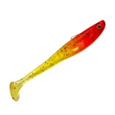 Isca Artificial Speed Shad Maré 12cm 8g Pesca - Cores