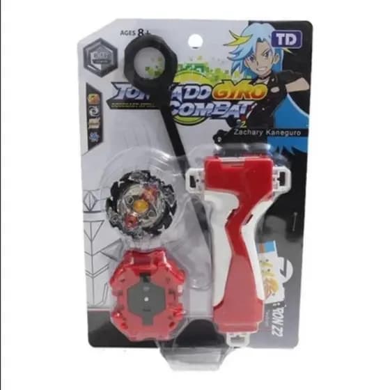 Beyblade Burst Grip 1 Lançador C Suporte Várias cores podem ser enviadas