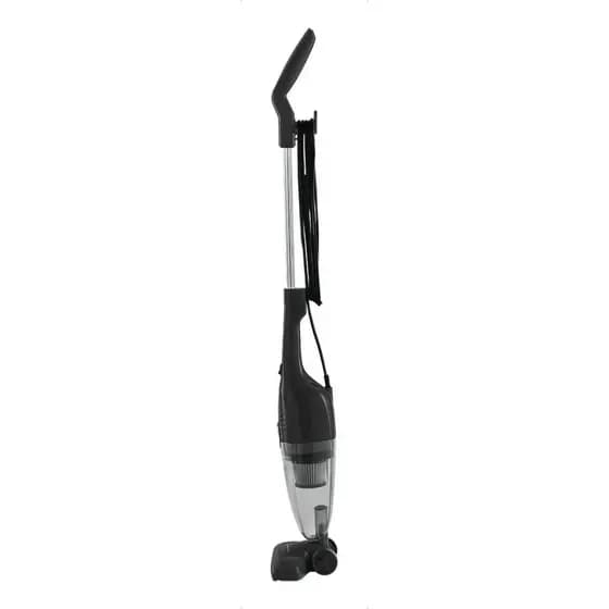 🧹 Aspirador de Pó Elétrico 2 em 1 com Fio 110V – Portátil e Vertical 🧹