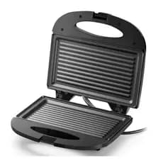 Sanduicheira e Grill Break Time 220V Elgin – Praticidade e Sabor Todos os Dias!