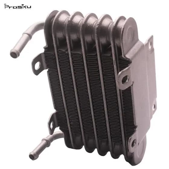 [stdzsw] Universal Racing car and Motorcycle Engine 8mm Óleo Combustível Pequeno