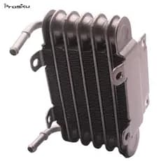 [stdzsw] Universal Racing car and Motorcycle Engine 8mm Óleo Combustível Pequeno