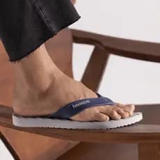 chinelo dedo  original masculino track