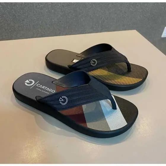 Chinelo Masculino Cartago Montreal Original