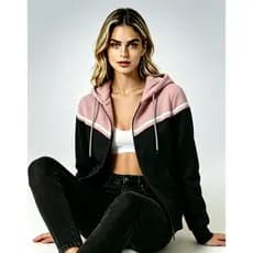 Moletom Feminino Inverno – Conforto em Vários Estilos