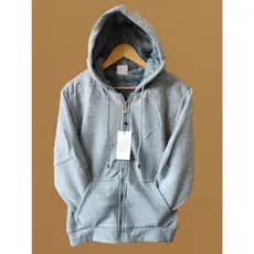 BLUSA FEMENINA TAMANHO GRANDE  COM ZIPER COM BOLSO COM BOLSOS  E COM PELINHOS