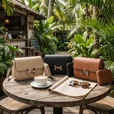 Bolsa pequena quadrada feminina, verão 2026, bolsa de casamento elegante, estilo francês, bolsa