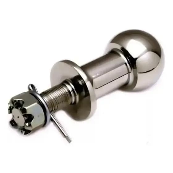 Bola Esfera Longa Para Suporte Transbike Thule Engate