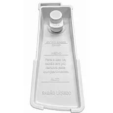 Dispenser Sabão Lava e Seca Samgung LG Electrolux Compatível WD11M44530W CV9011EC4 LSW12