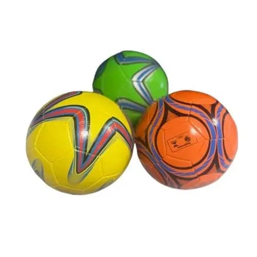 Bola De Futebol Campo Oficial Tamanho 5 Quadra Campo Society Futsal Parque