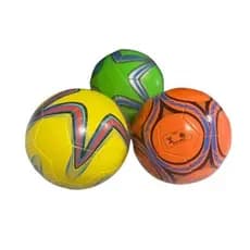 Bola De Futebol Campo Oficial Tamanho 5 Quadra Campo Society Futsal Parque