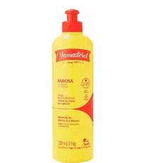 Creme Multifuncional Yamasterol Babosa e D-Pantenol 320g