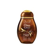 Muriel Sabonete Líquido Com Óleo De Banho Glicerinado 230ml- Escolher