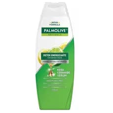 Shampoo Palmolive Naturals Detox Energizante 350ml