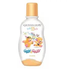 Colônia Giby e Gaby Giovanna Baby 200ml