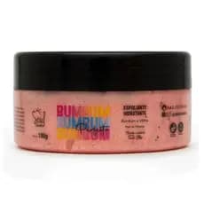 Esfoliante Corporal Bumbum Perfeito - Soul  Cosméticos