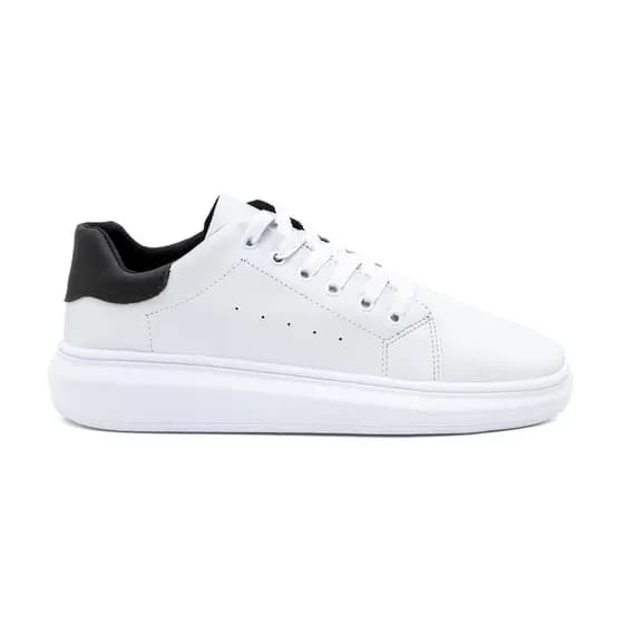 Tênis Masculino Casual Estilo e Conforto para o Dia a Dia