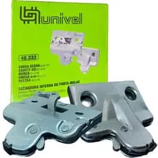 Fechadura Interna Da Tampa Porta Malas Corsa Sedan G1 Kadett Omega Classic Monza 1996 Até 2012