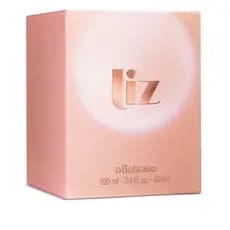 Liz  Desodorante Colônia 100ml