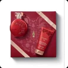 Kit presente dia dos Namorados Floratta Red