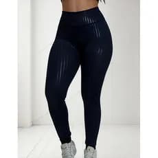 Legging 3d Calça Feminina Academia