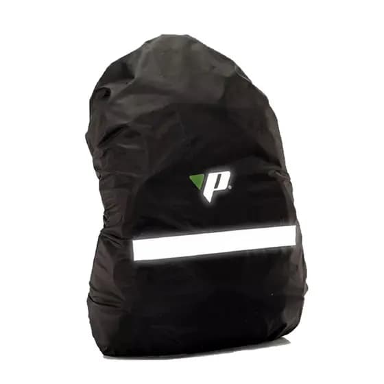 Capa Chuva Mochila Nylon À Prova D'água Poeira Impermeável
