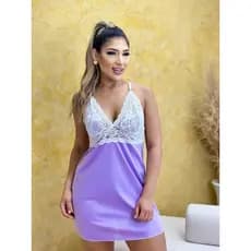 CAMISOLA ROMANCE DE RENDA- CAMISOLA DE RENDA