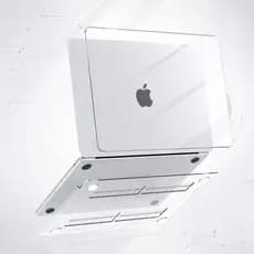 Capa Capinha Protetora Para Macbook Case Transparente
