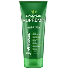 Balsamo Supremo 200g - Herbamed