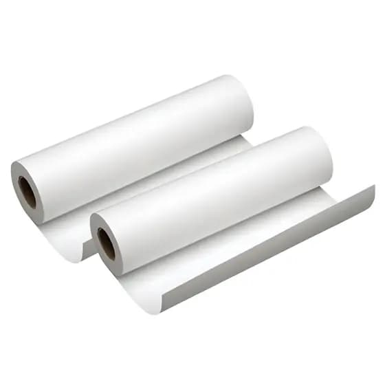 Kit 2 Rolo De Papel Manteiga 28 Cm X 50 Metros para Assar Forno Air Fryer Desenhos Arte PROFILM