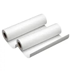 Kit 2 Rolo De Papel Manteiga 28 Cm X 50 Metros para Assar Forno Air Fryer Desenhos Arte PROFILM