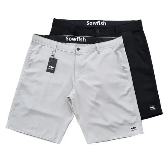 Bermuda Plus Size Elastano 54 ao 60