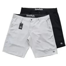 Bermuda Plus Size Elastano 54 ao 60