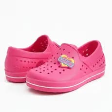 Tenis Infantil  Slip On Menina Dia a dia Passeio Leve e Confortavél