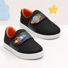 Kit 2 Pares Tênis Infantil Menino Casual Confortavél Dia a Dia