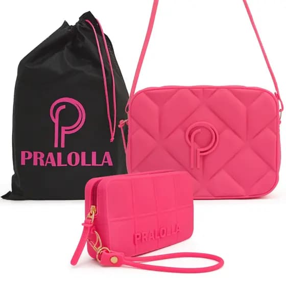 Bolsa Feminina Injetada Vários Modelos Envio Imediato