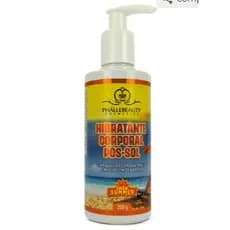 Hidratante Pós Sol - Linha Summer Phállebeauty