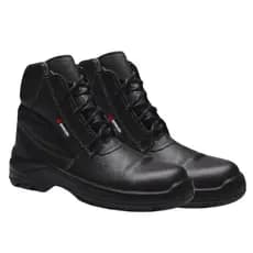 Bota Botina de Segurança Ocupacional Manobreiro Bracol EPI CA