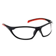 Óculos De Segurança Proteção Esportivo Spark Incolor - Danny EPI CA Envio Imediato