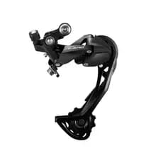 Câmbio traseiro Shimano Alivio M3100 SGS - ORIGINAL