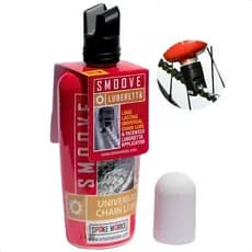 Óleo Lubrificante Smoove 125ml