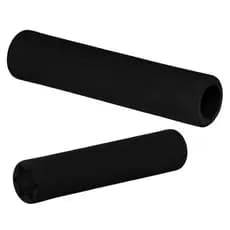 Manopla Supacaz Supalite 9G Preto