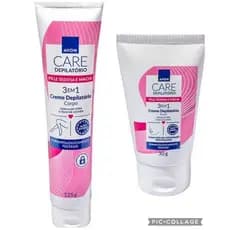 creme depilatorio avon care
