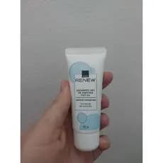 Renew Sabonete Gel Limpeza Facial 30g - Elimina Impurezas e Oleosidade, Limpeza Suave