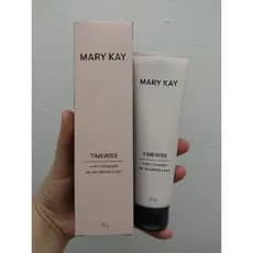 Gel de Limpeza 4 em 1 TimeWise