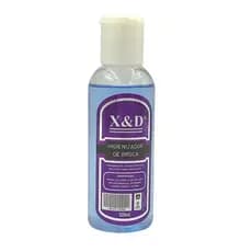 Higienizador X&d para Limpeza de Brocas e Alicates 120ml